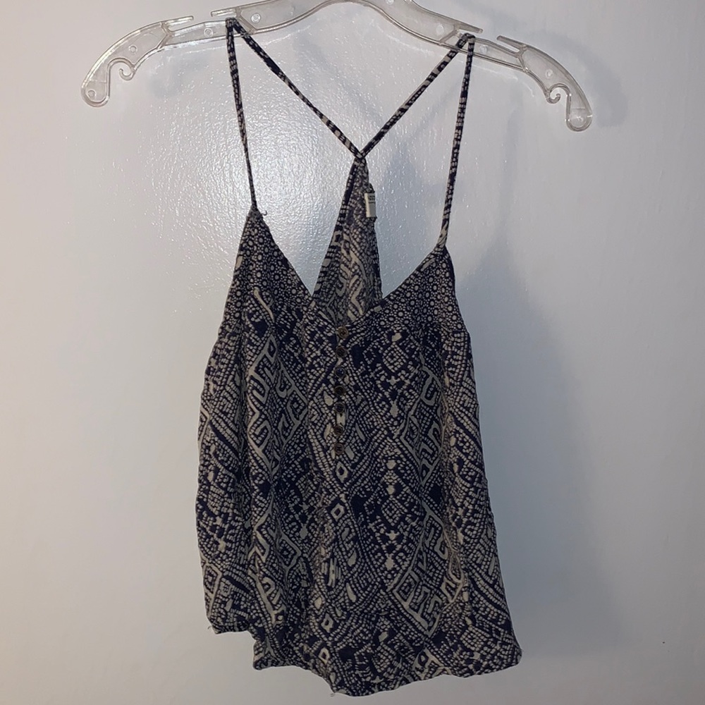 Forever 21 Tank top | Size Large